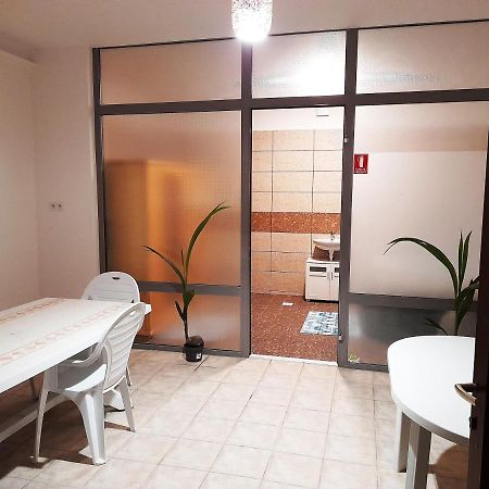 Matra Wellness Vendeghaz Hotell Parádsasvár Eksteriør bilde