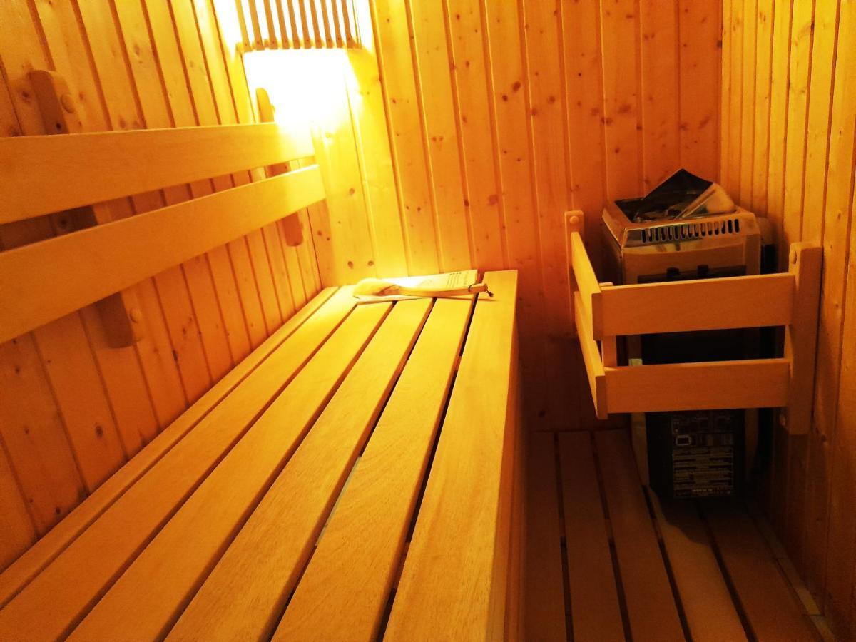 Matra Wellness Vendeghaz Hotell Parádsasvár Eksteriør bilde