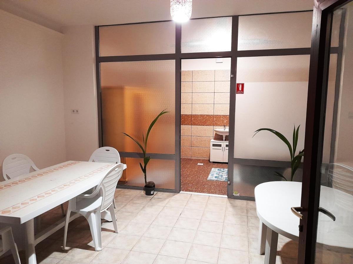 Matra Wellness Vendeghaz Hotell Parádsasvár Eksteriør bilde